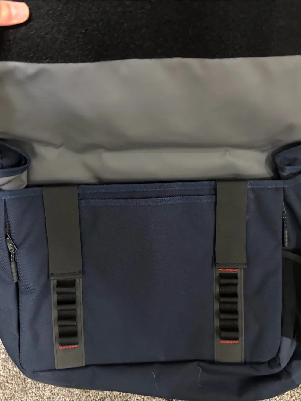 Timbuk2 Command Messenger Bag